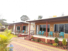 Shivshrushti Agro Tourism & River Camp Tapola